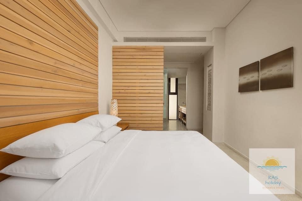 Luxurious 2 Bedrooms Apartment at Hyatt Regency for rent, Da Nang
