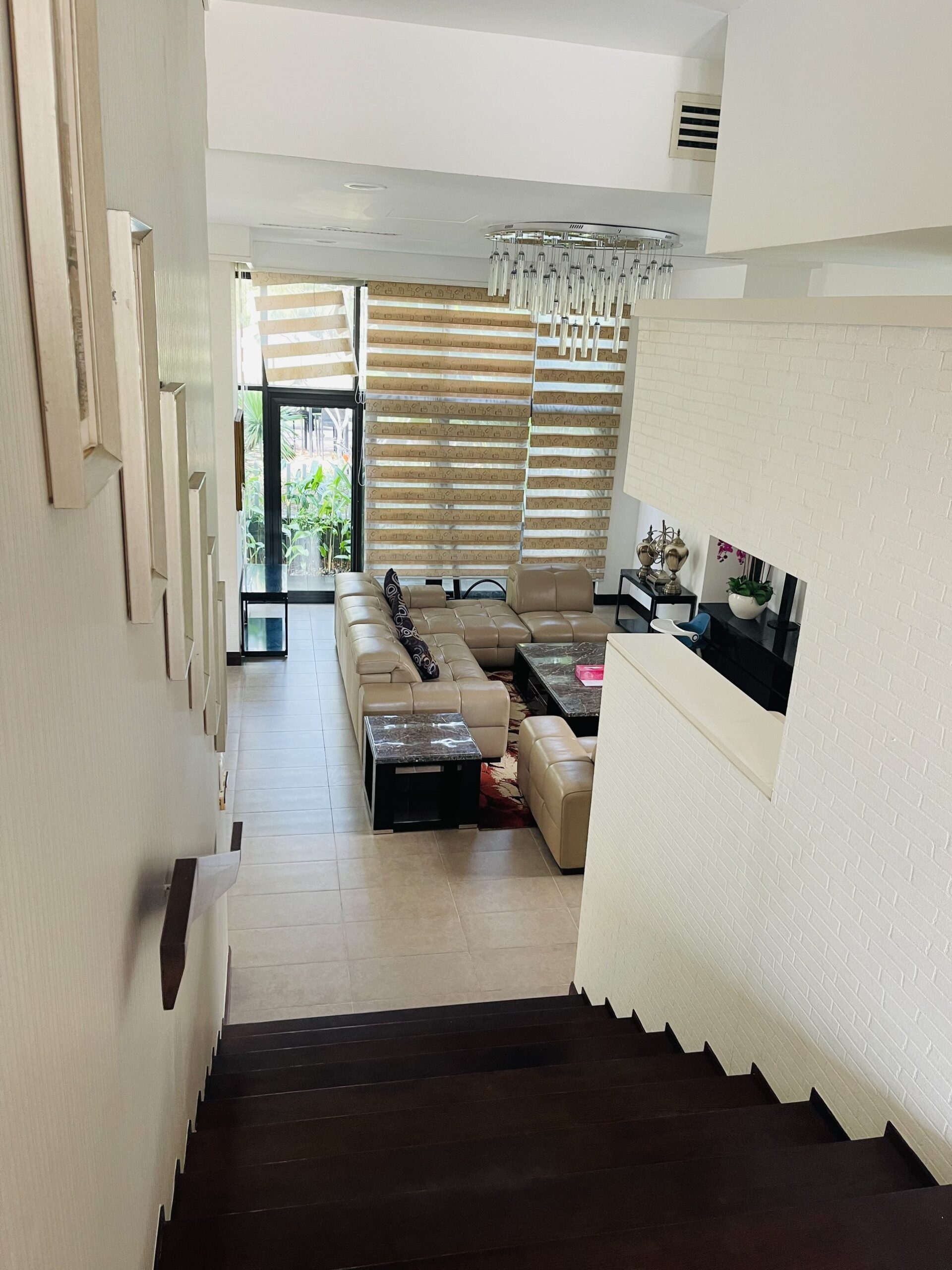 Luxurious 4 Bedrooms Villa at Montgomerie Links for Rent