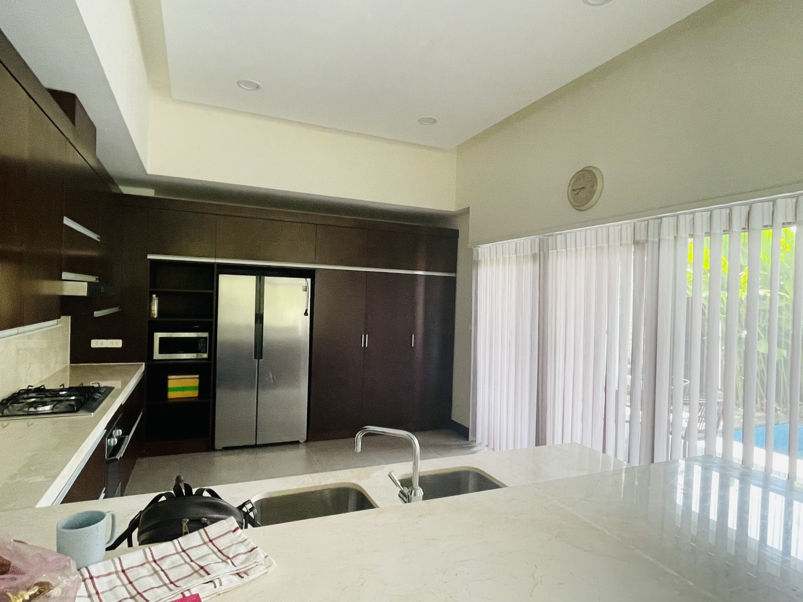 Luxurious 4 Bedrooms Villa at Montgomerie Links for Rent