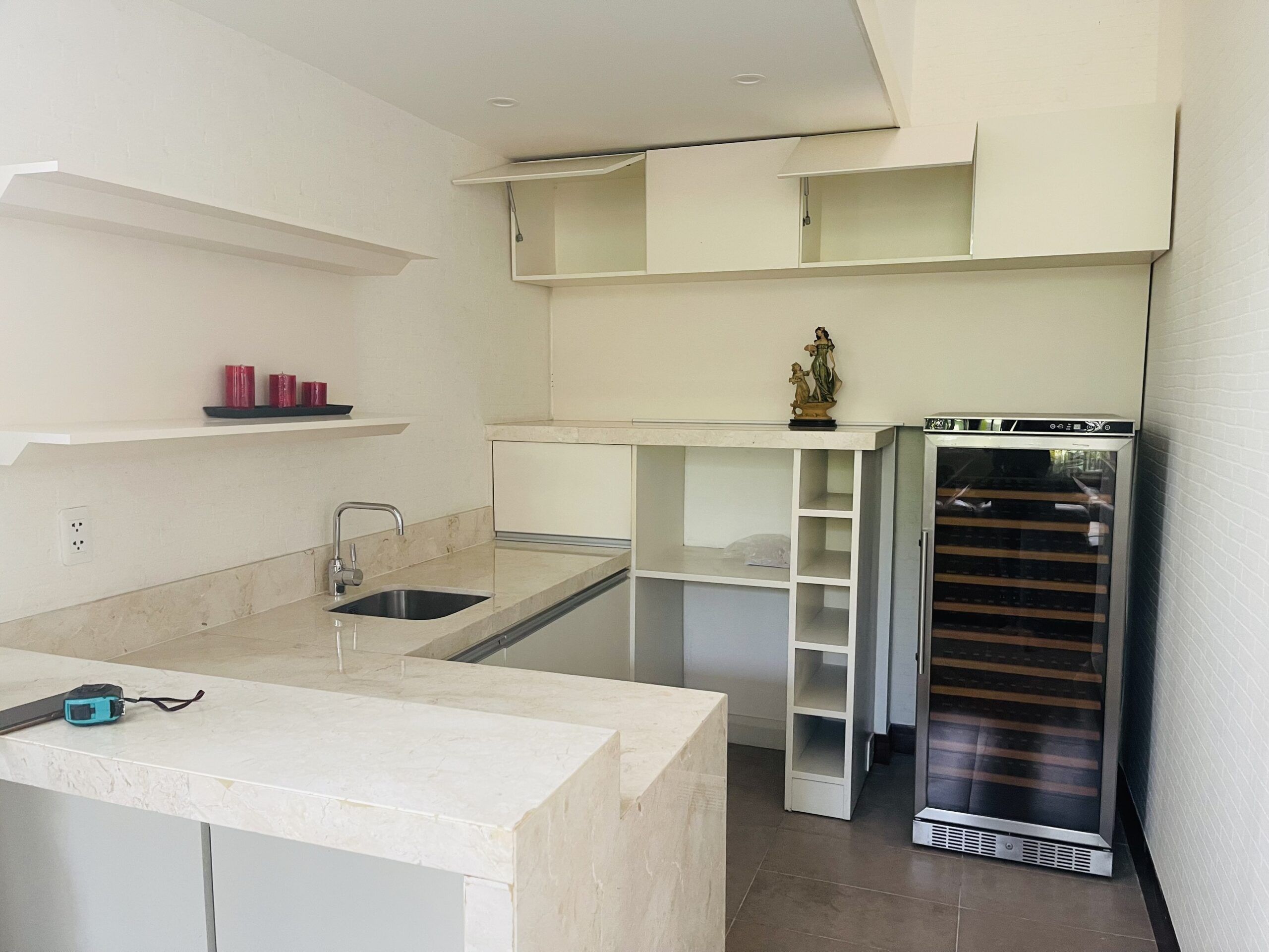 Luxurious 4 Bedrooms Villa at Montgomerie Links for Rent