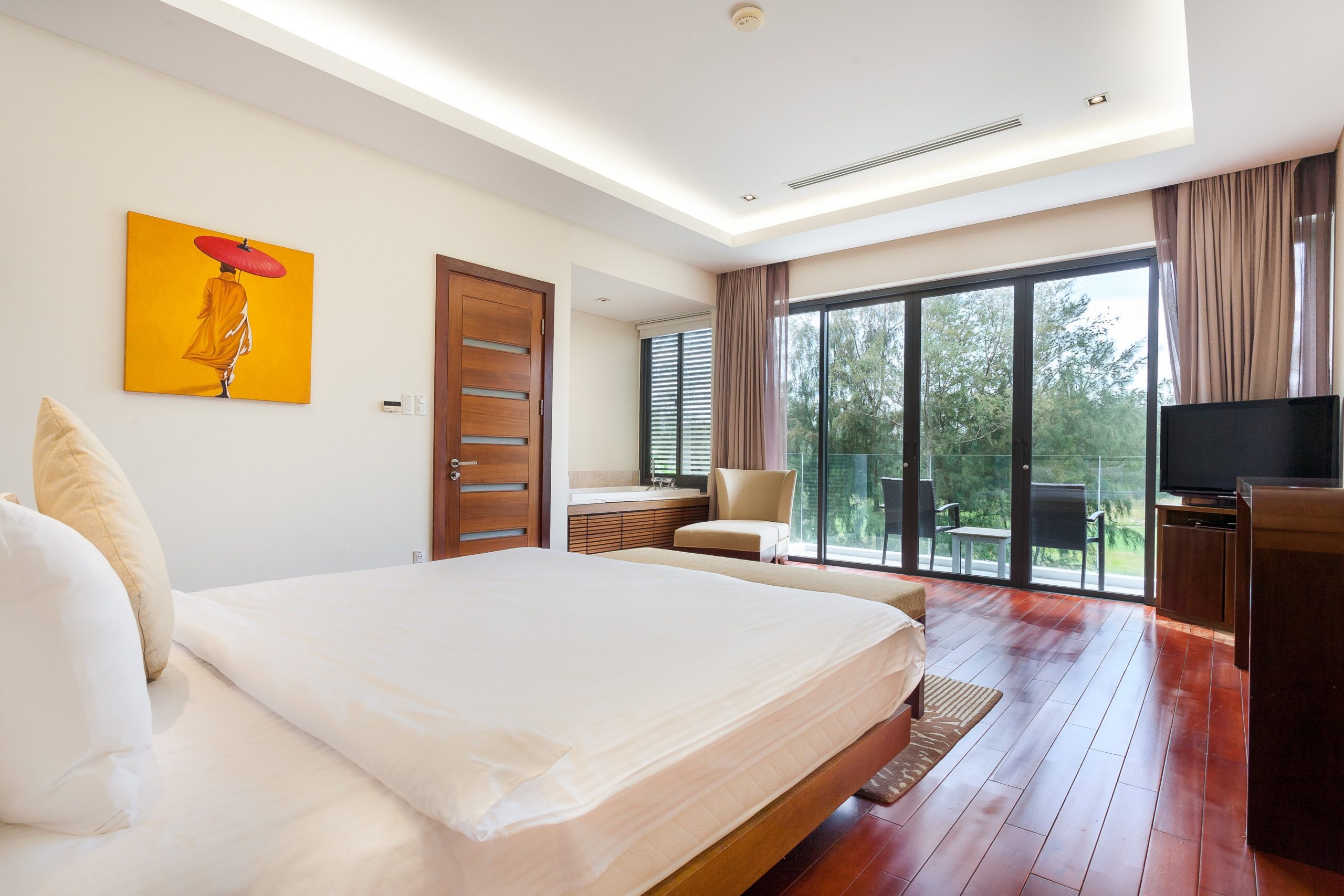 Luxury 3 Bedrooms villa in Ocean Resort, Da Nang