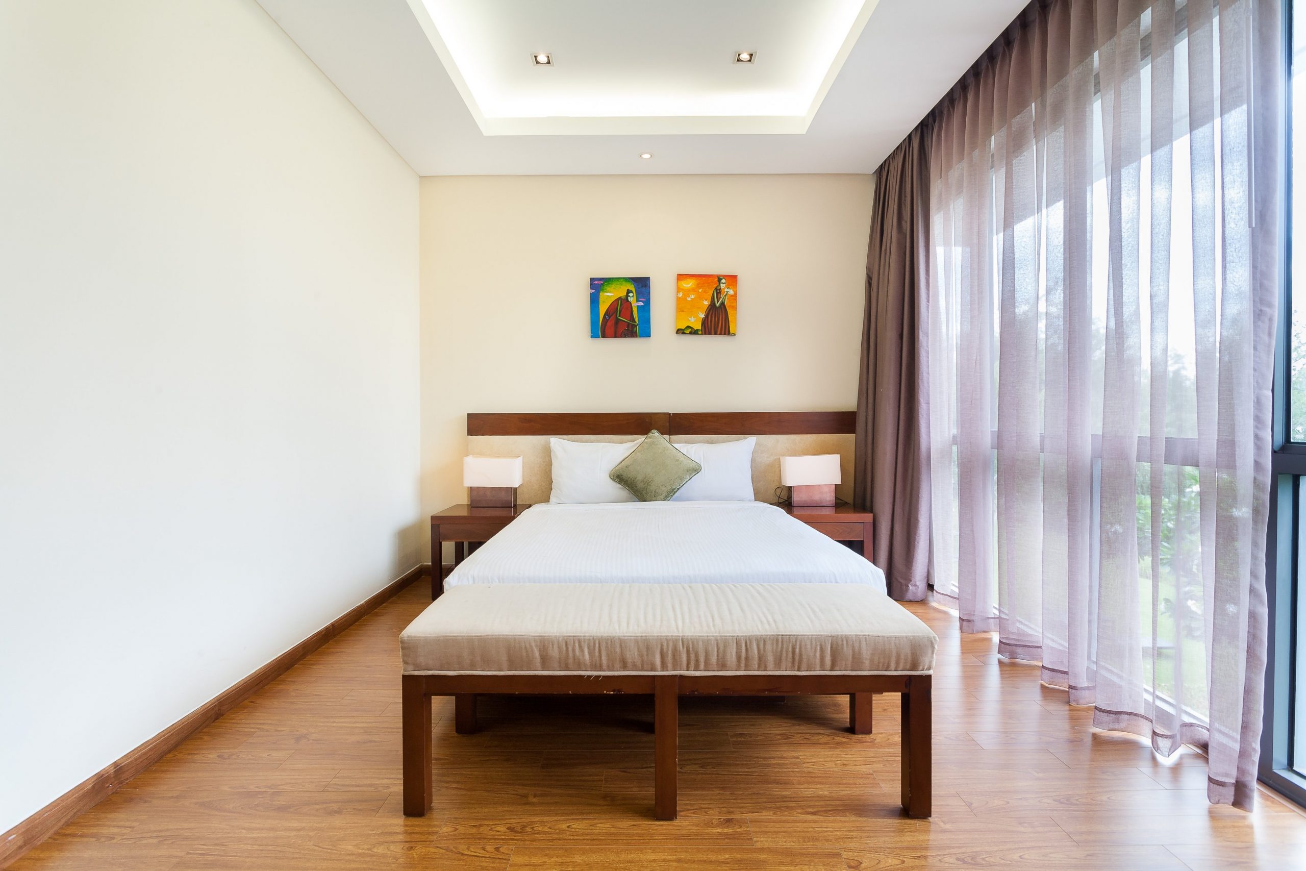 Luxury 3 Bedrooms villa in Ocean Resort, Da Nang