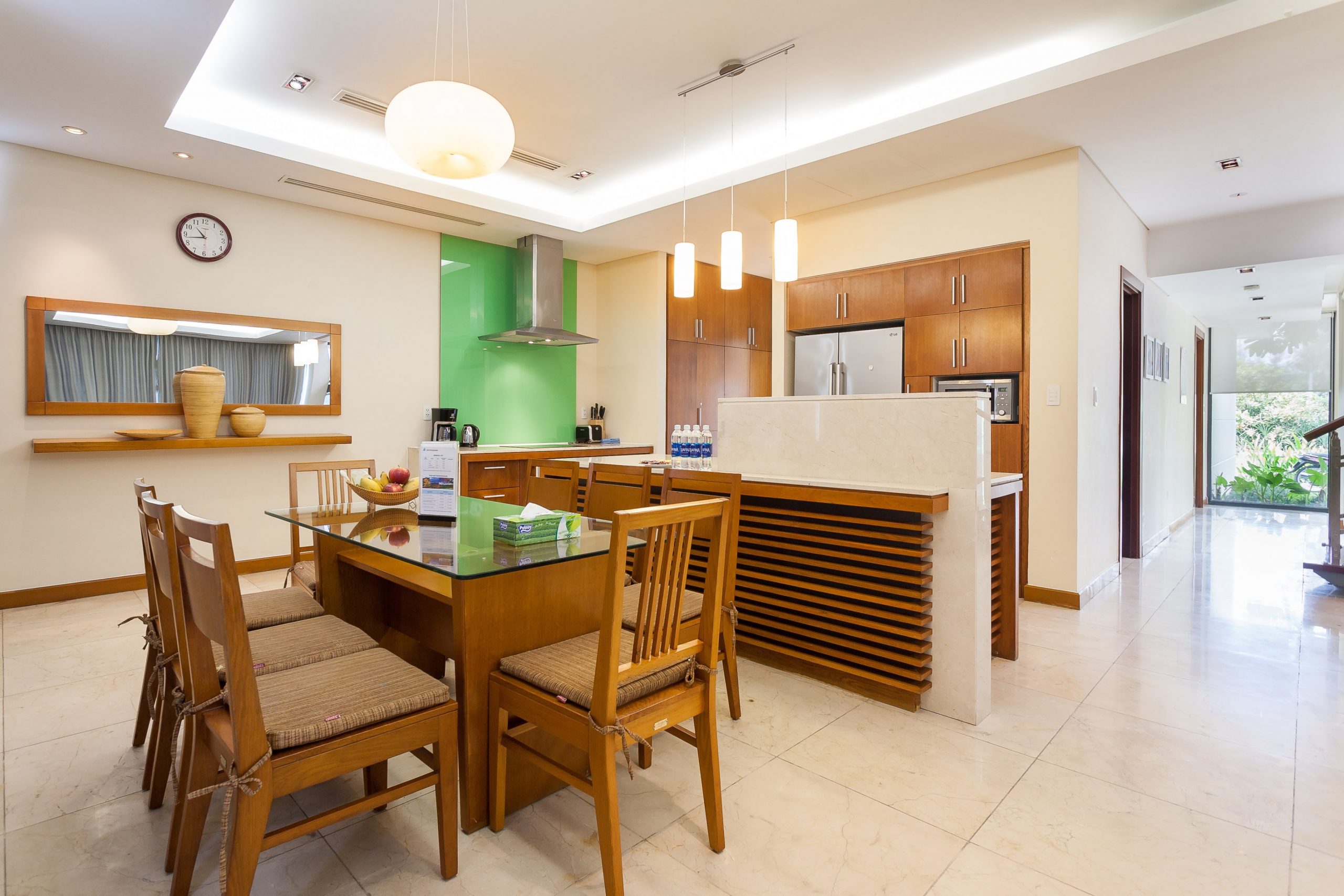 Luxury 3 Bedrooms villa in Ocean Resort, Da Nang