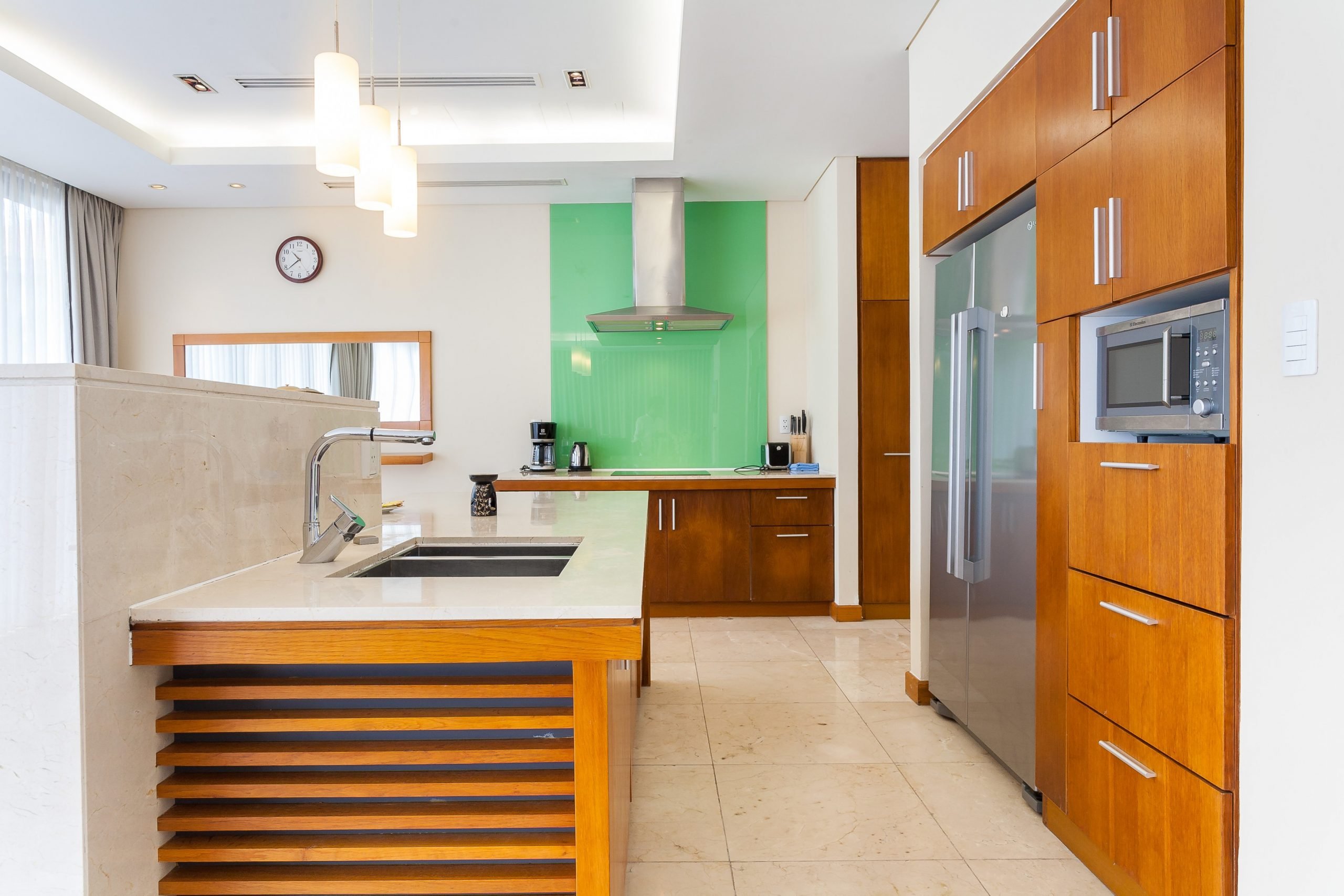 Luxury 3 Bedrooms villa in Ocean Resort, Da Nang