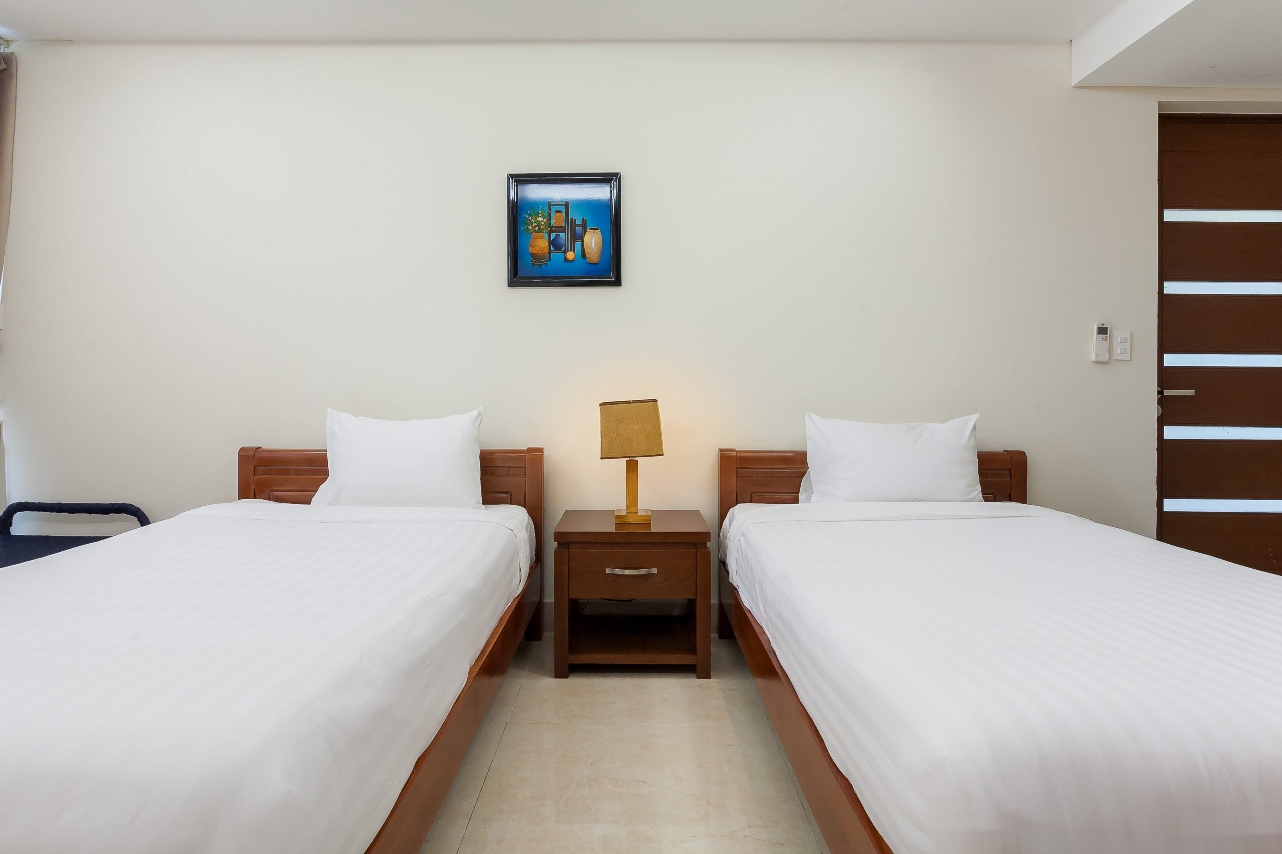 Luxury 3 Bedrooms villa in Ocean Resort, Da Nang