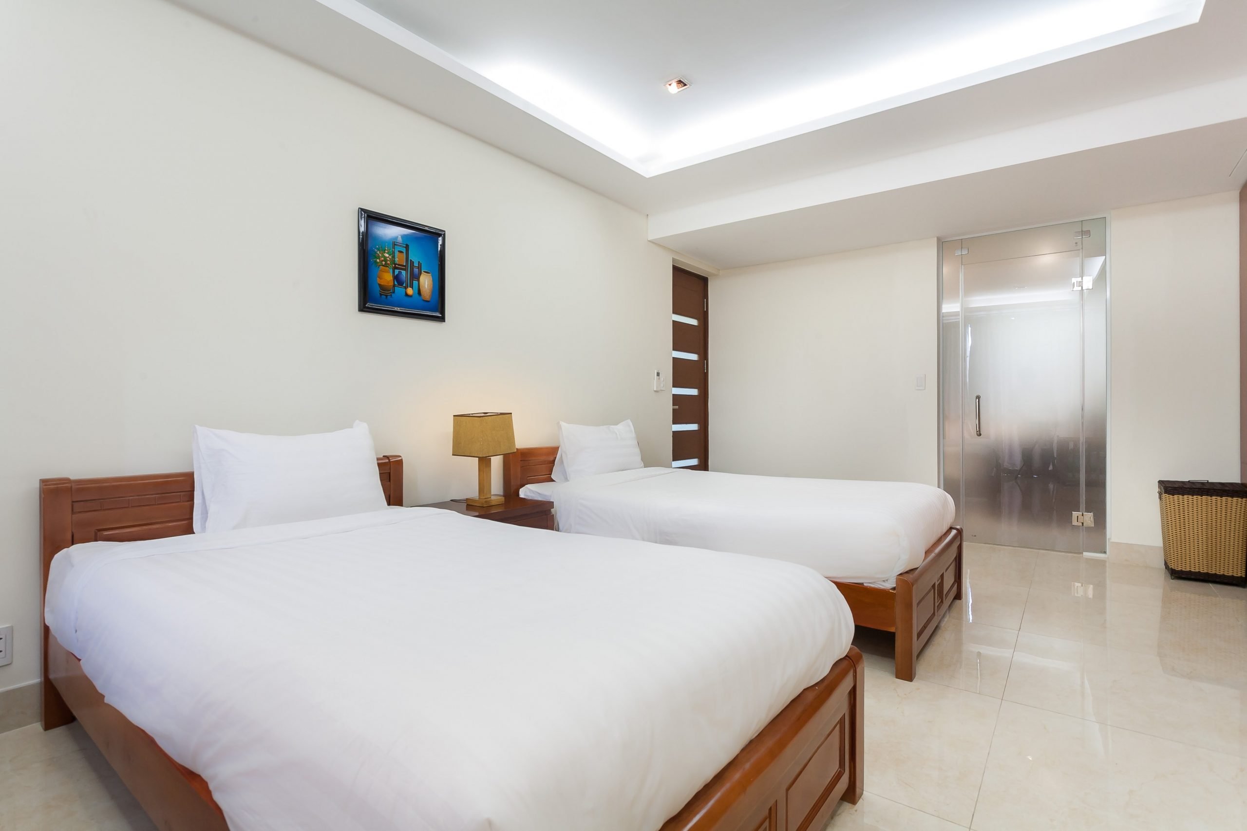 Luxury 3 Bedrooms villa in Ocean Resort, Da Nang