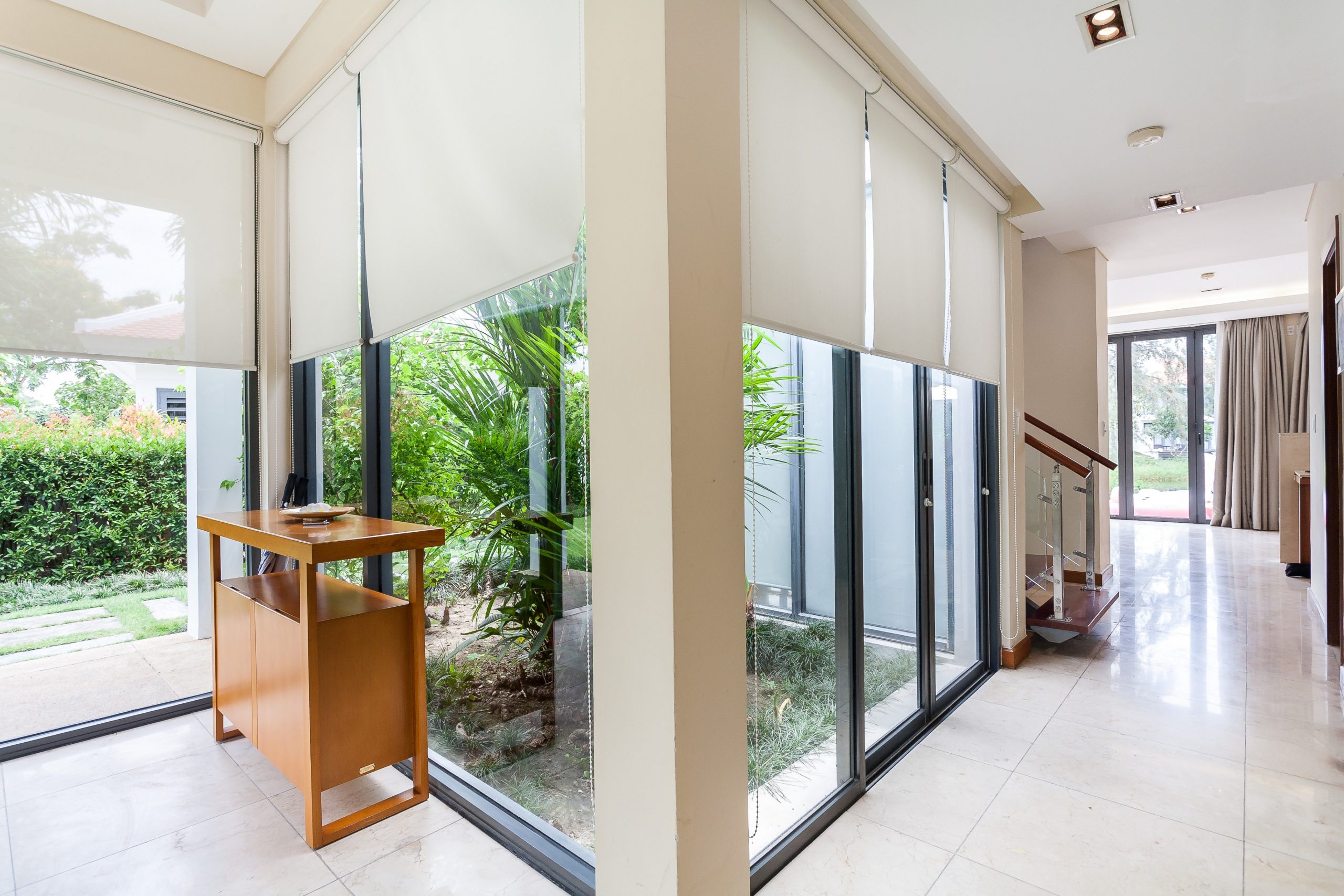 Luxury 3 Bedrooms villa in Ocean Resort, Da Nang