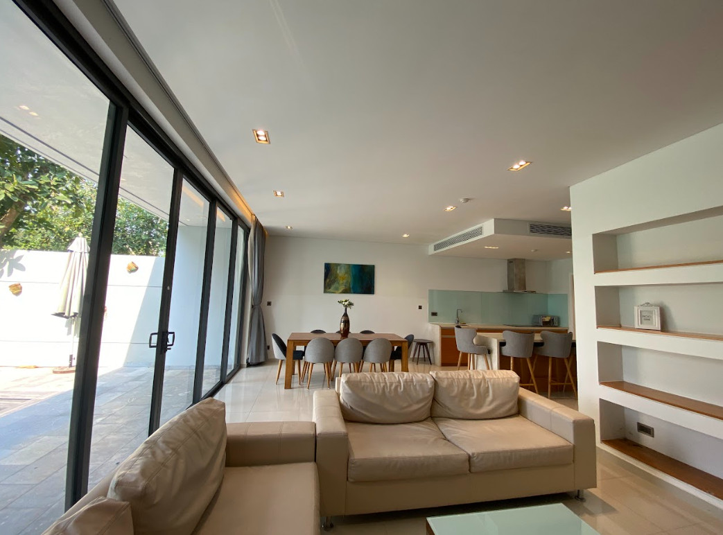 Luxurious 3 Bedrooms Pool Villa for Rent at The Point, Da Nang
