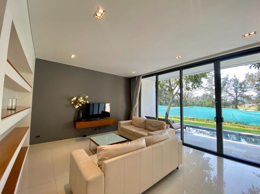 Luxurious 3 Bedrooms Pool Villa for Rent at The Point, Da Nang