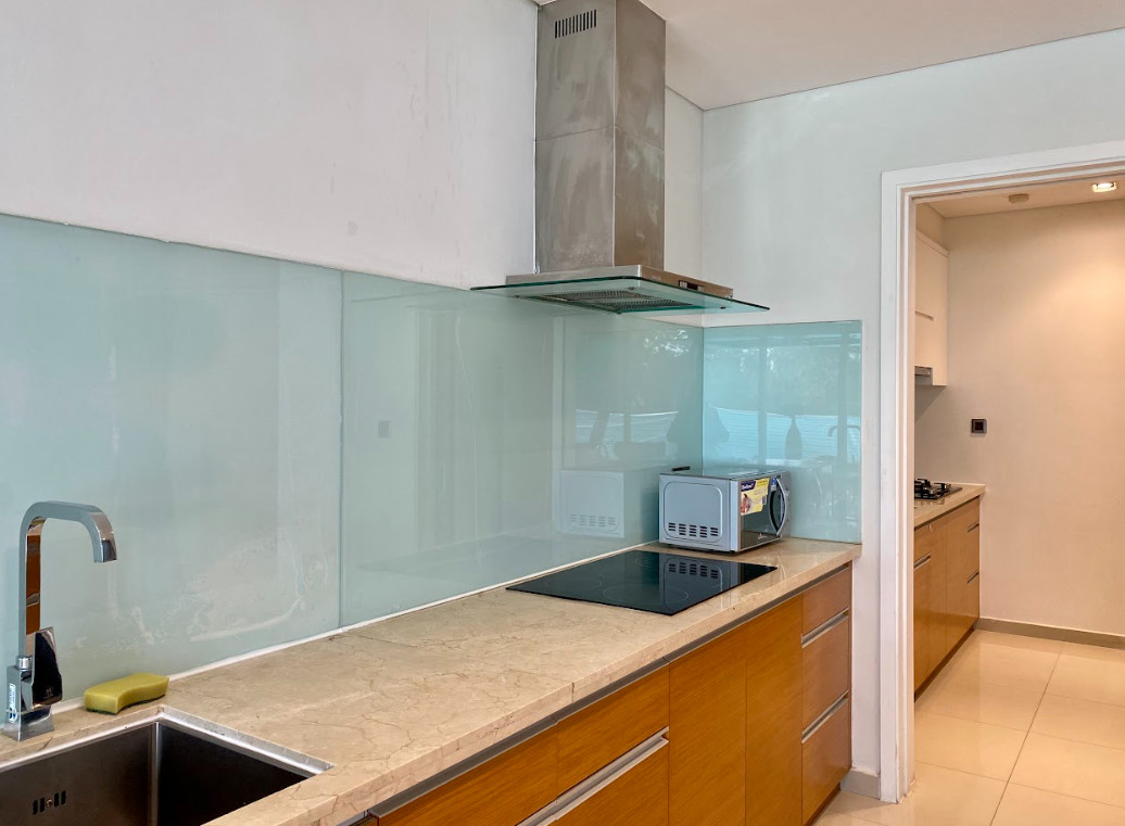 Luxurious 3 Bedrooms Pool Villa for Rent at The Point, Da Nang