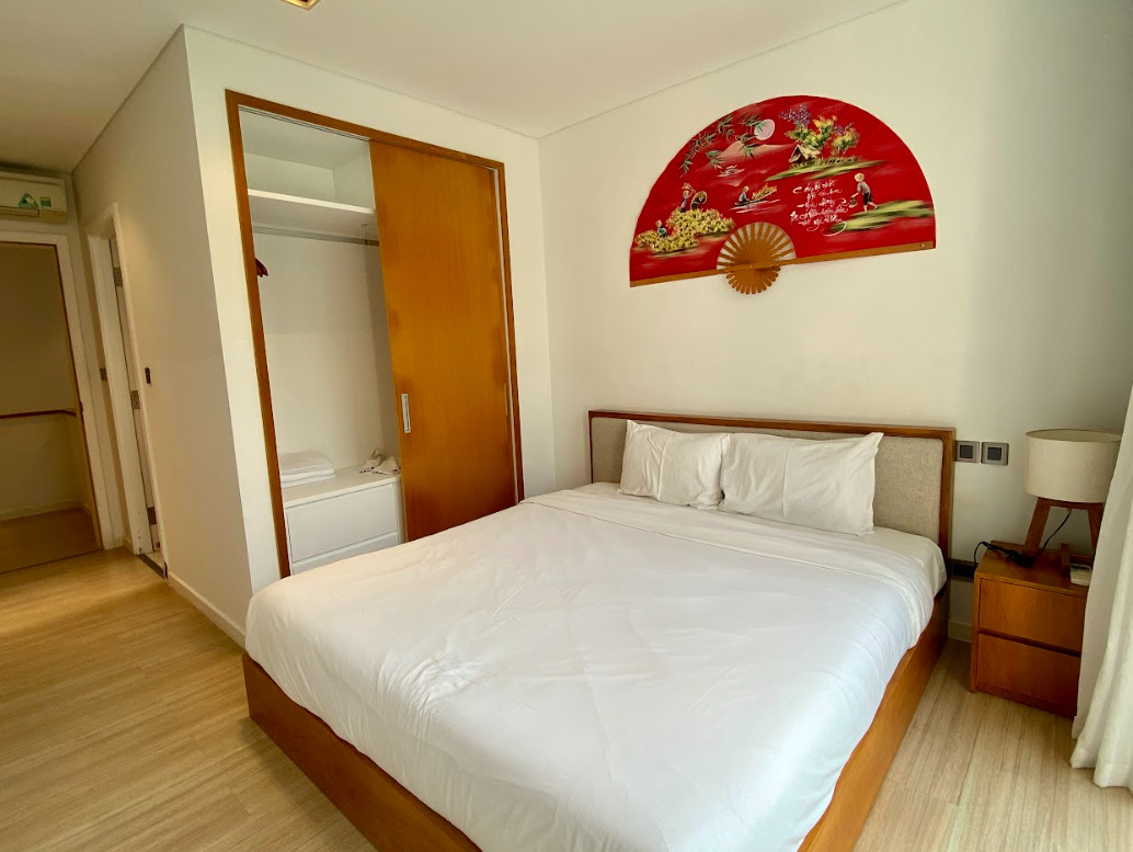 Luxurious 3 Bedrooms Pool Villa for Rent at The Point, Da Nang
