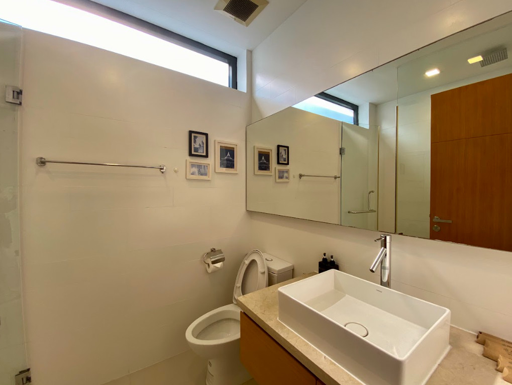 Luxurious 3 Bedrooms Pool Villa for Rent at The Point, Da Nang