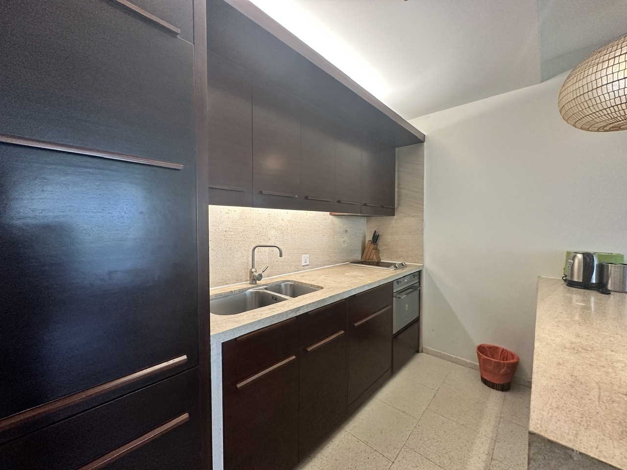 Luxurious One Bedroom Apartment for Rent at the Hyatt Regency, Da Nang