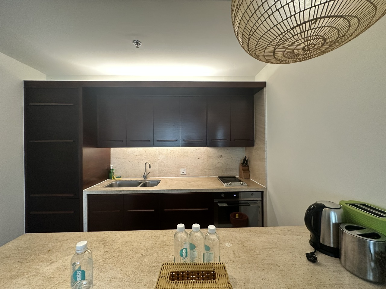 Luxurious One Bedroom Apartment for Rent at the Hyatt Regency, Da Nang