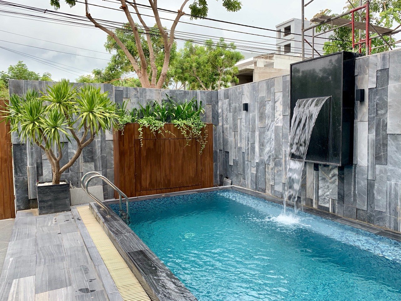 Luxury Four Bedrooms Villa for Rent in Nam Viet A, Da Nang