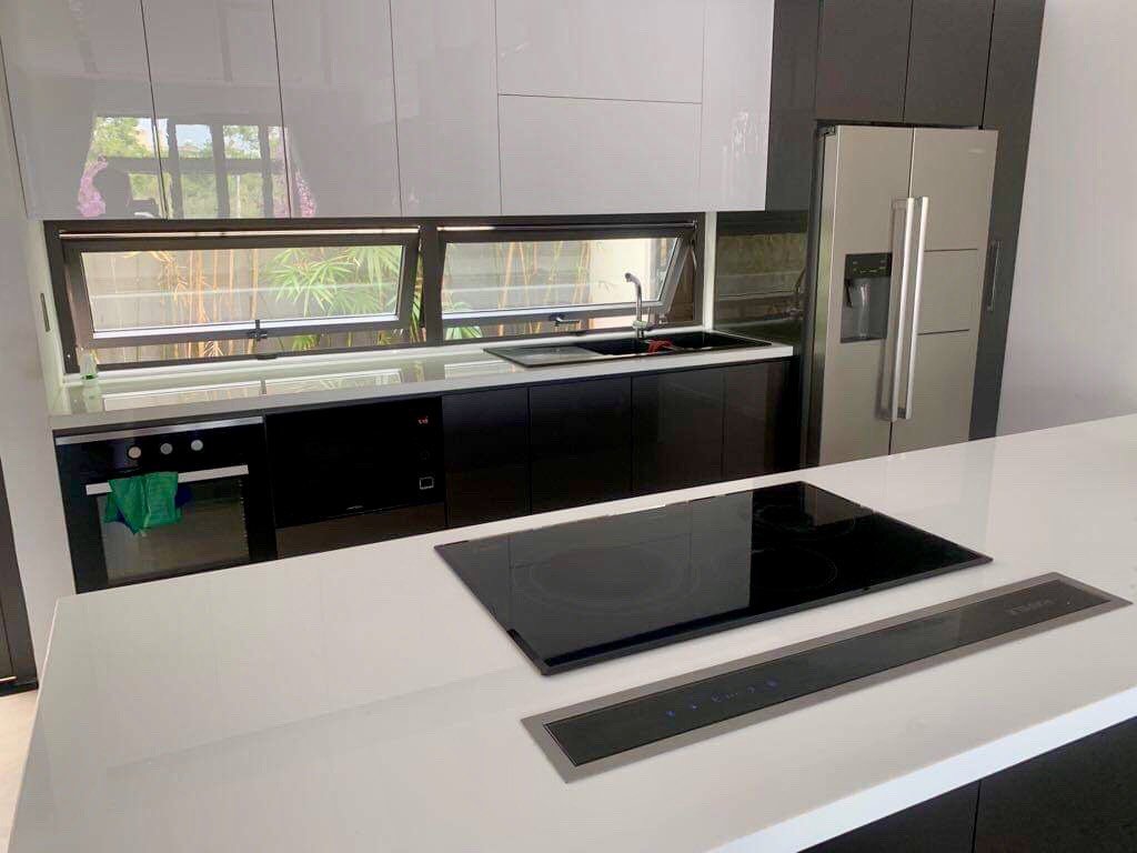 Luxury Four Bedrooms Villa for Rent in Nam Viet A, Da Nang