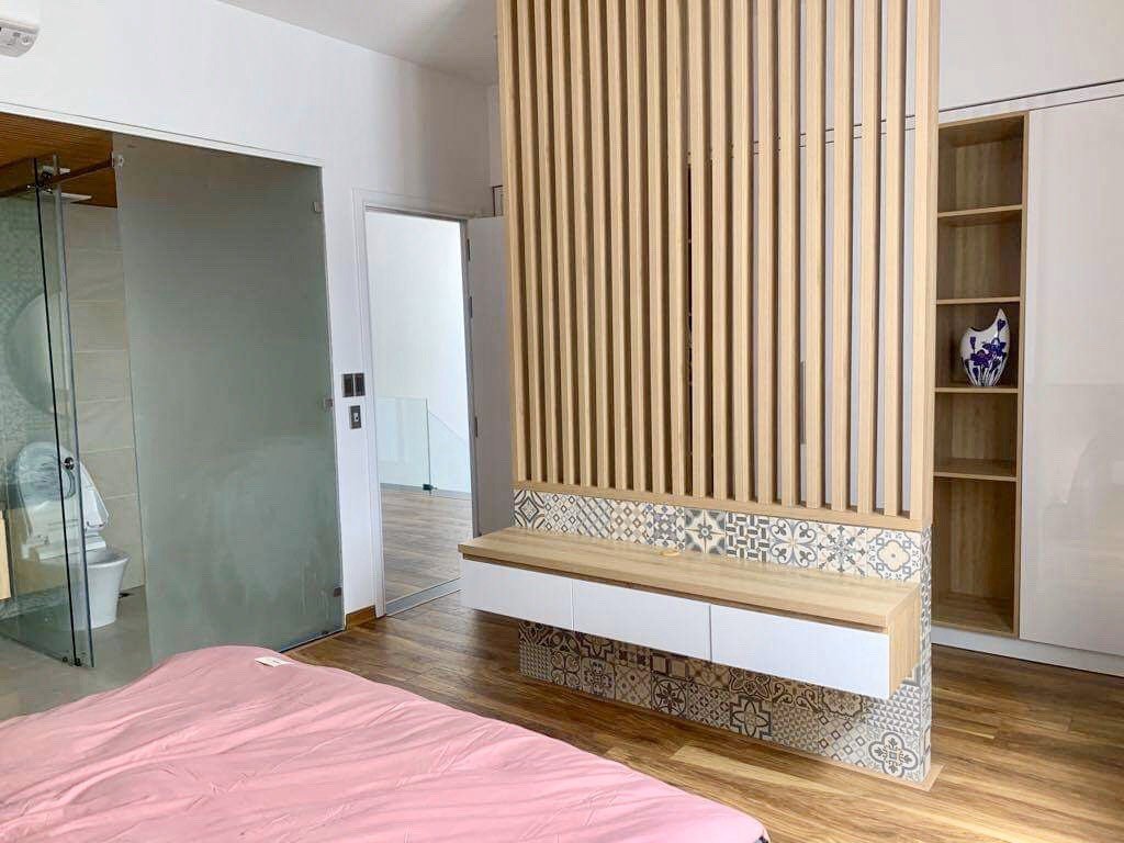 Luxury Four Bedrooms Villa for Rent in Nam Viet A, Da Nang