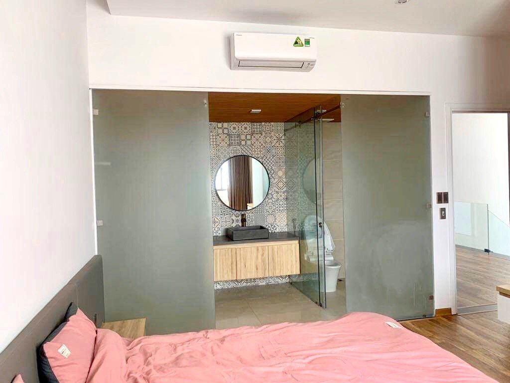 Luxury Four Bedrooms Villa for Rent in Nam Viet A, Da Nang