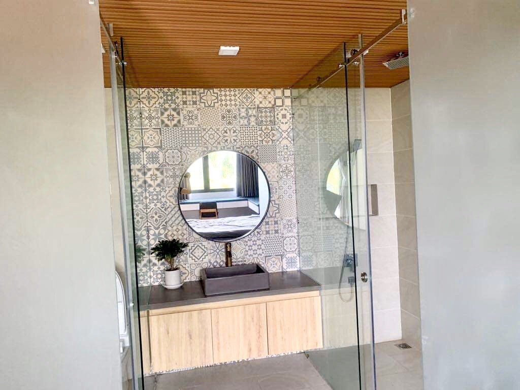 Luxury Four Bedrooms Villa for Rent in Nam Viet A, Da Nang