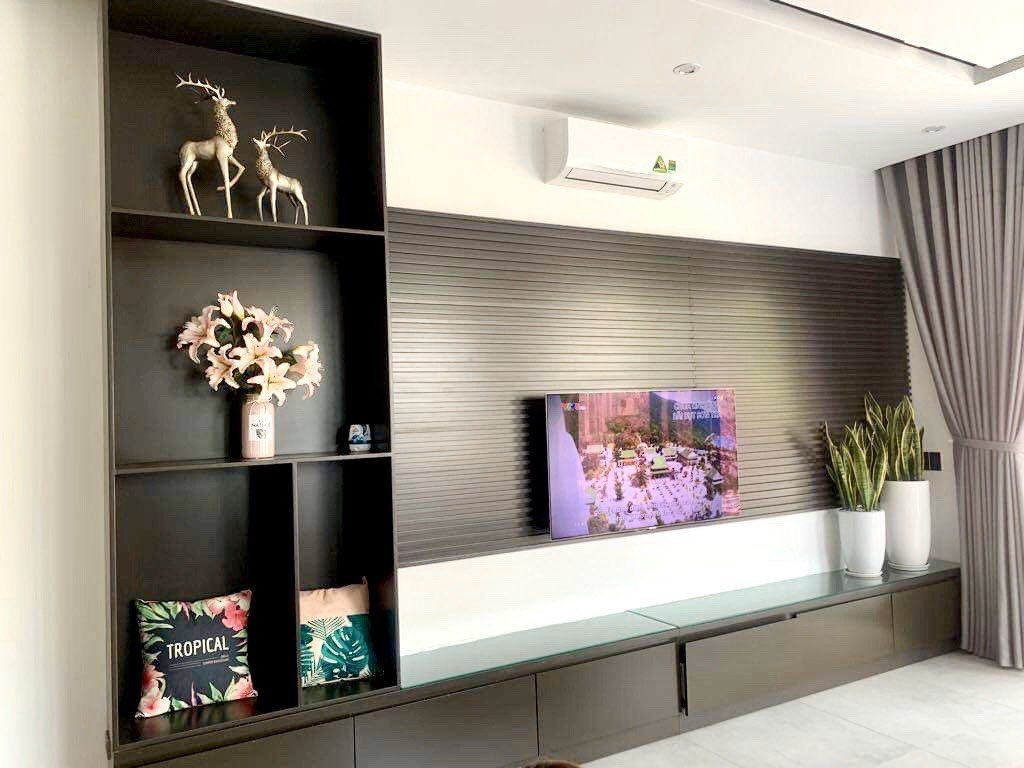 Luxury Four Bedrooms Villa for Rent in Nam Viet A, Da Nang