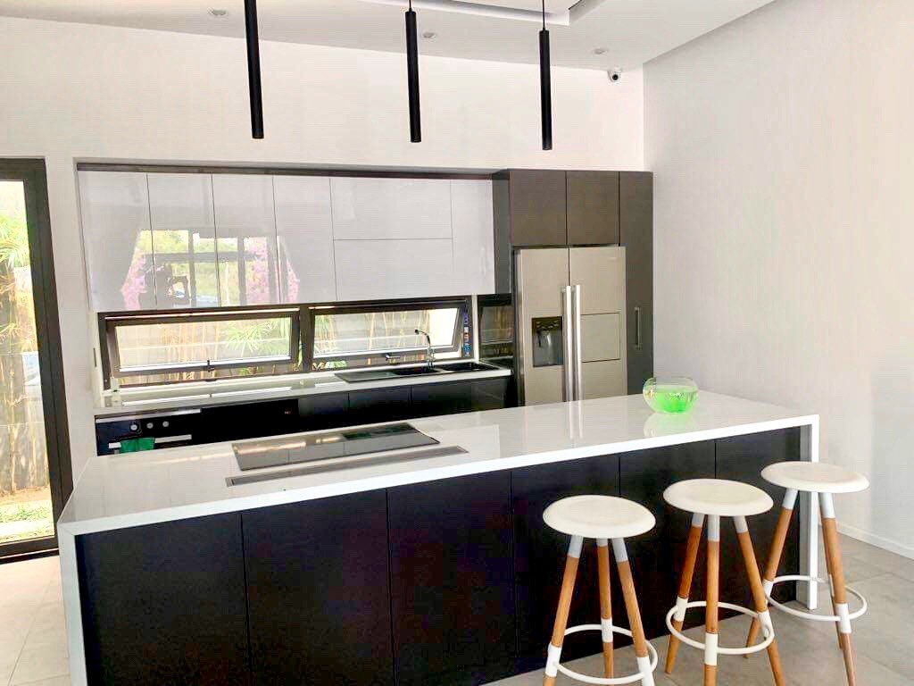 Luxury Four Bedrooms Villa for Rent in Nam Viet A, Da Nang