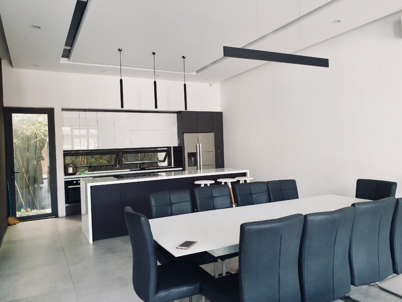 Luxury Four Bedrooms Villa for Rent in Nam Viet A, Da Nang