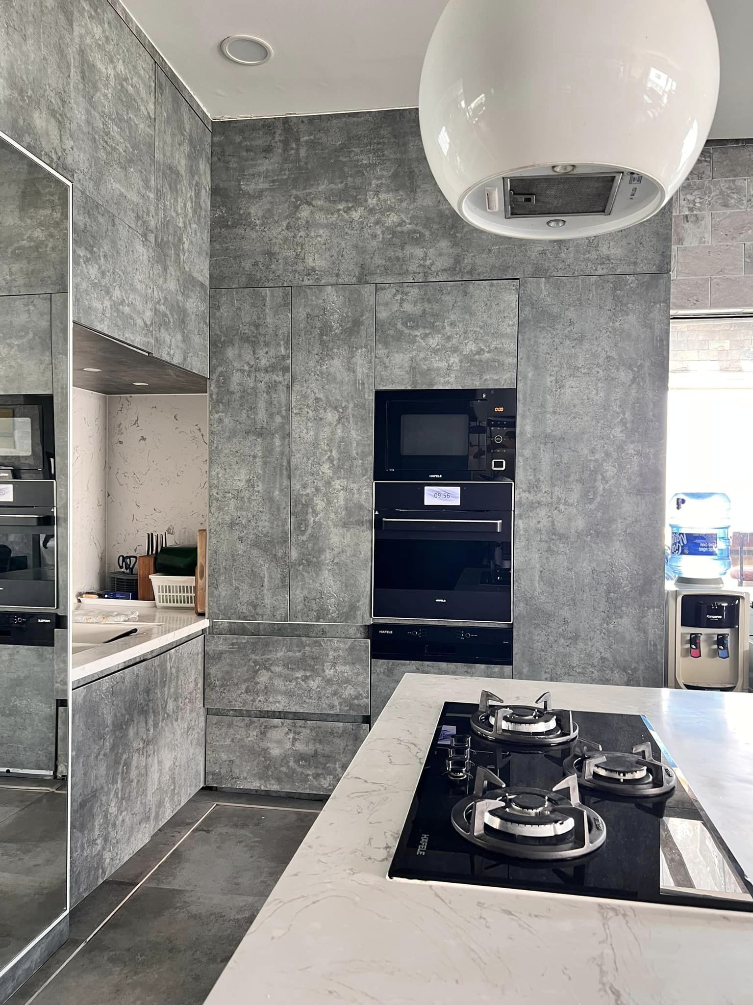 Luxurious 3 Bedrooms Penthouse with Riverview for Rent at Danang Plaza