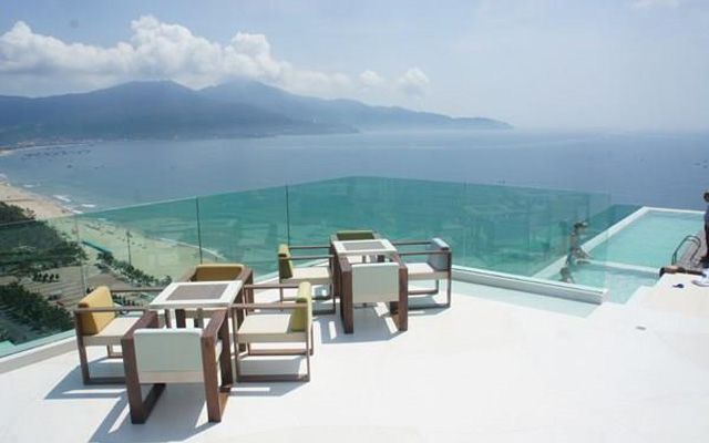 2 Bedrooms Alacarte Apartment for Rent: Your Coastal Retreat in Da Nang