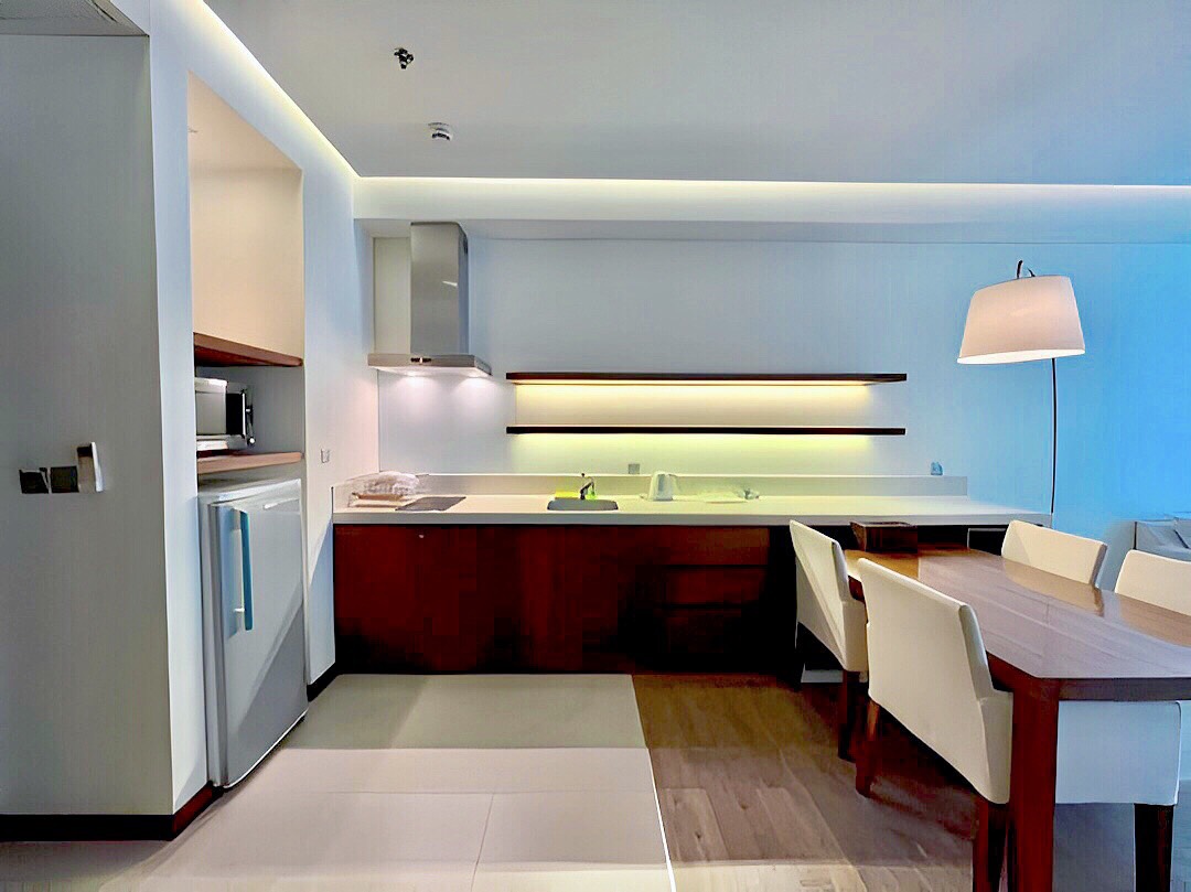 2 Bedrooms Alacarte Apartment for Rent: Your Coastal Retreat in Da Nang