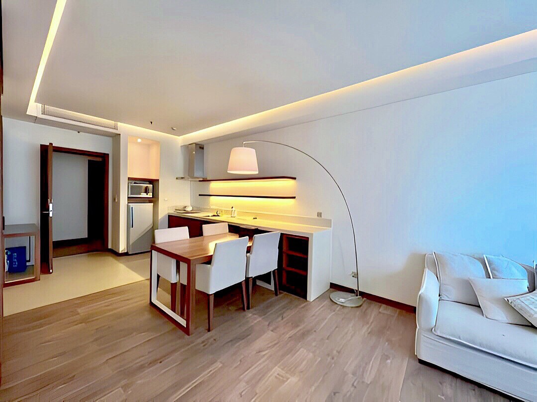 2 Bedrooms Alacarte Apartment for Rent: Your Coastal Retreat in Da Nang