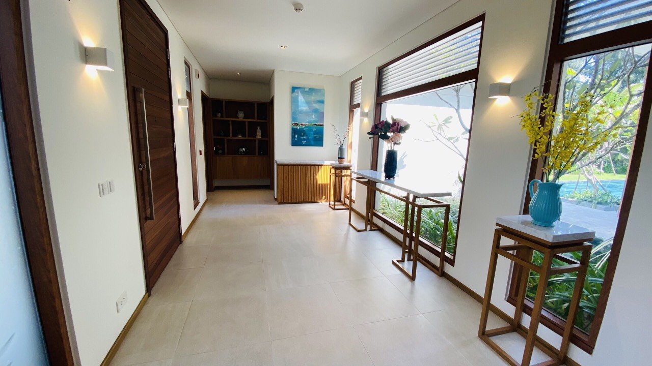 Spacious 4 Bedrooms Villa at Ocean Estate, Da Nang