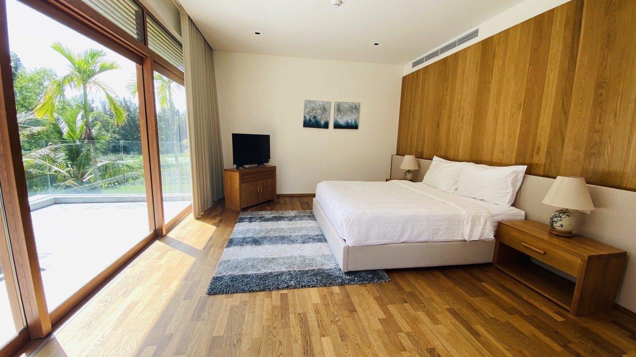 Spacious 4 Bedrooms Villa at Ocean Estate, Da Nang