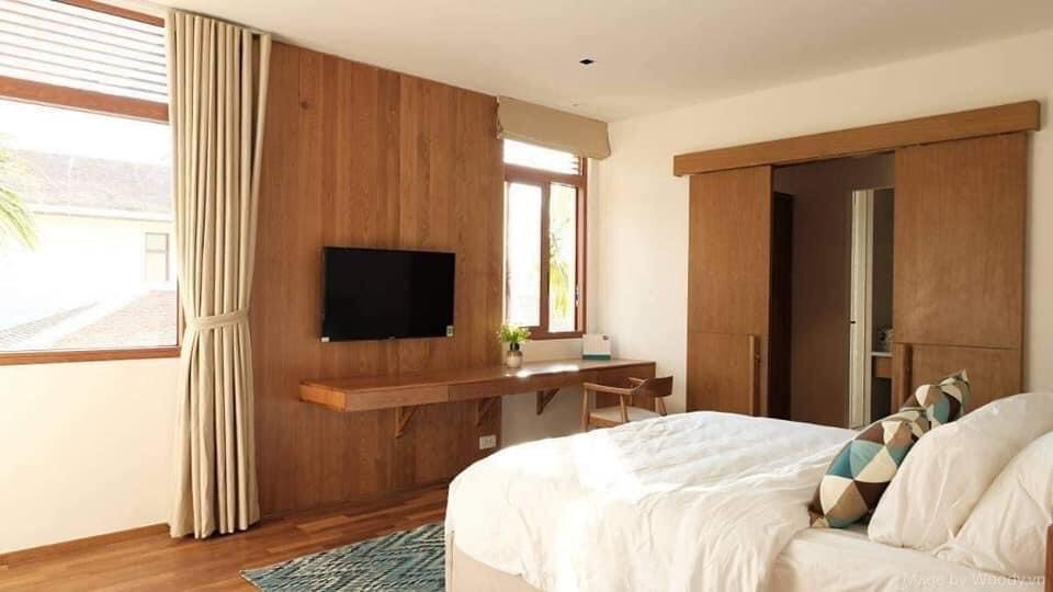 Spacious 4 Bedrooms Villa at Ocean Estate, Da Nang