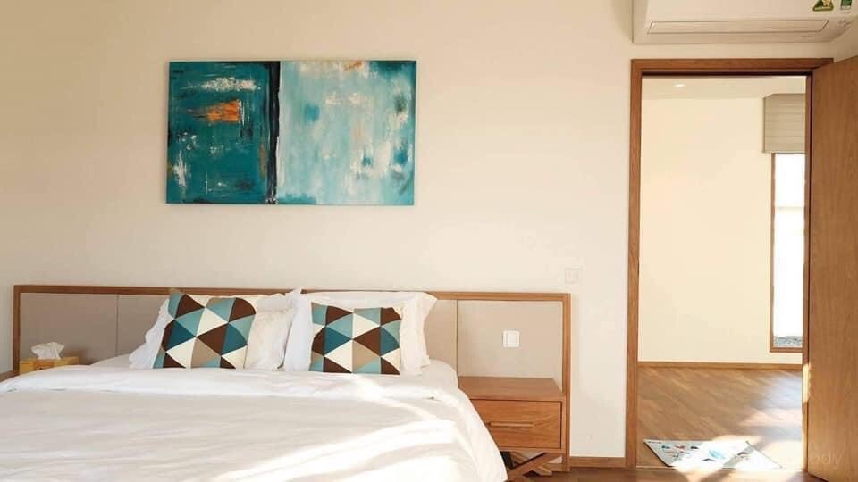 Spacious 4 Bedrooms Villa at Ocean Estate, Da Nang
