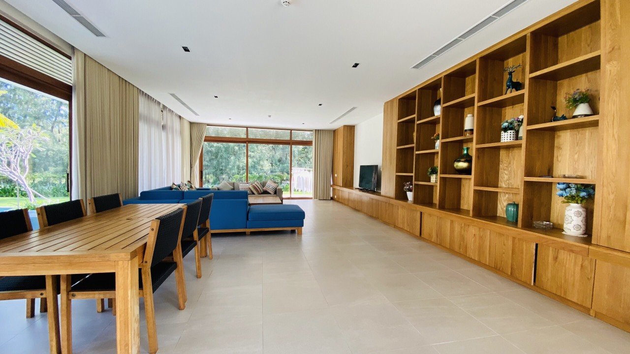 Spacious 4 Bedrooms Villa at Ocean Estate, Da Nang