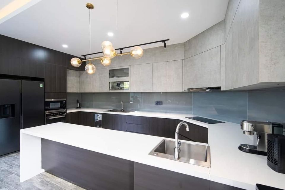 Exceptional 5 Bedrooms Villa Near Son Tra Peninsula, Da Nang