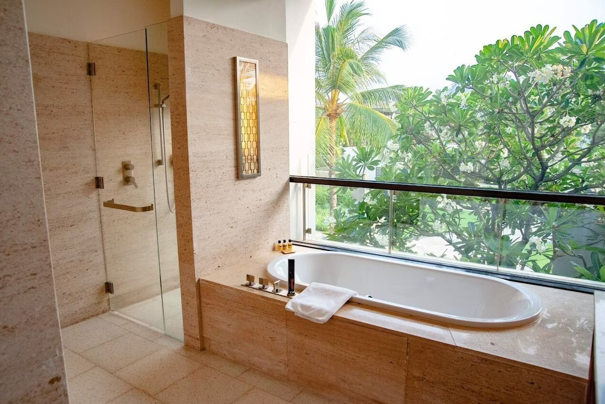 3 Bedrooms Beachfront Villa at Hyatt Regency Danang – Unparalleled Luxury