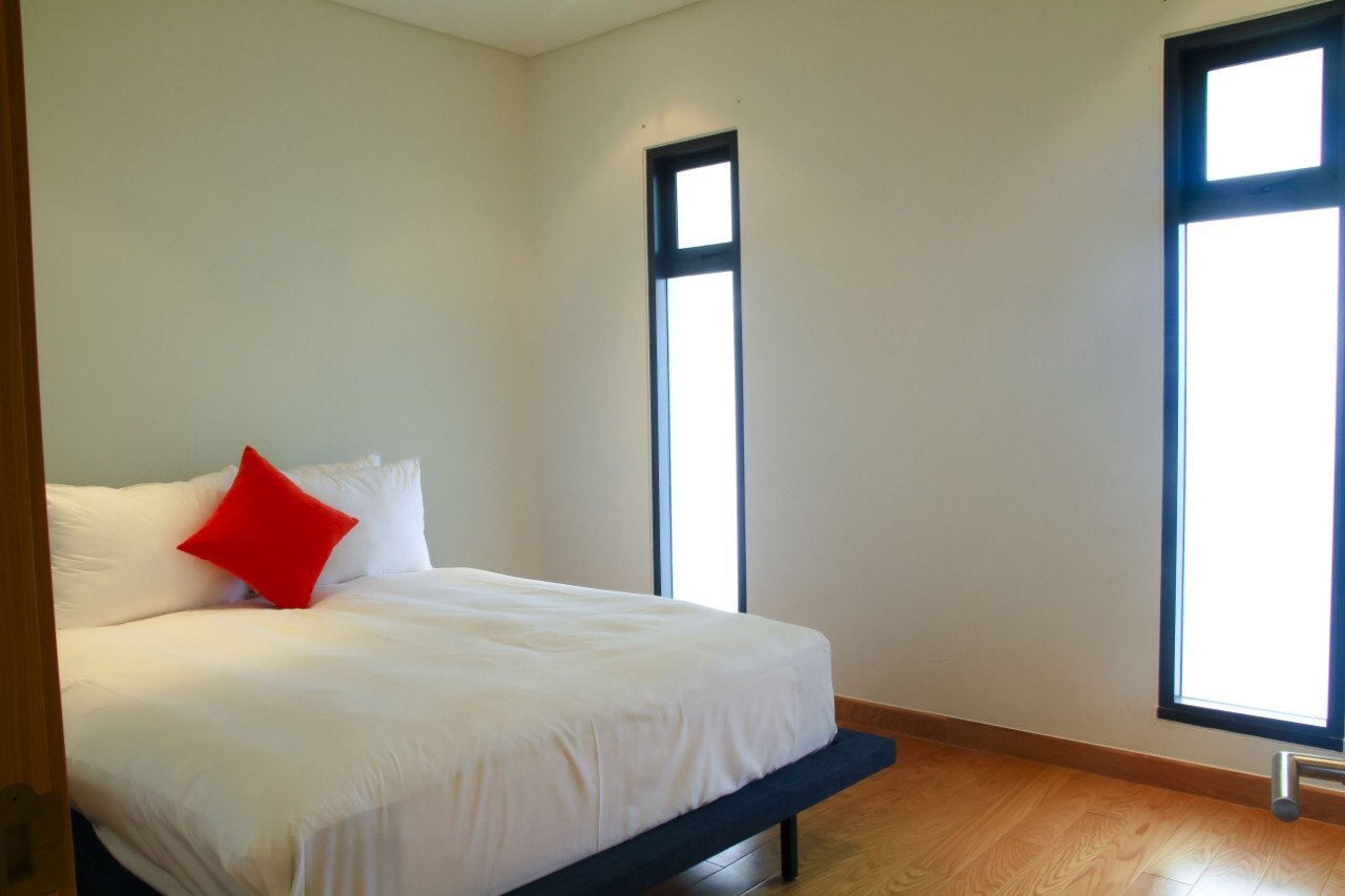 2 Bedrooms Apartment at Ocean Suites – Ocean villas Resort, stunning view