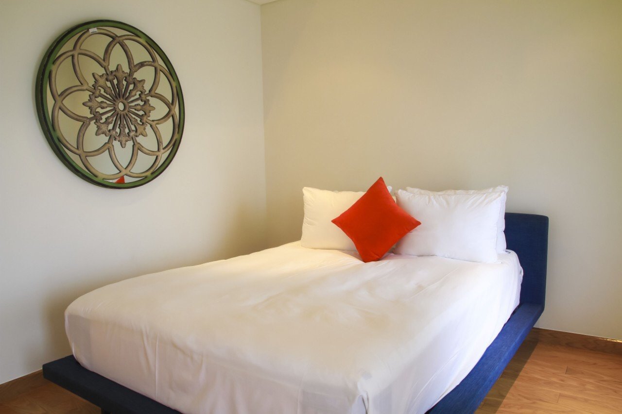 2 Bedrooms Apartment at Ocean Suites – Ocean villas Resort, stunning view