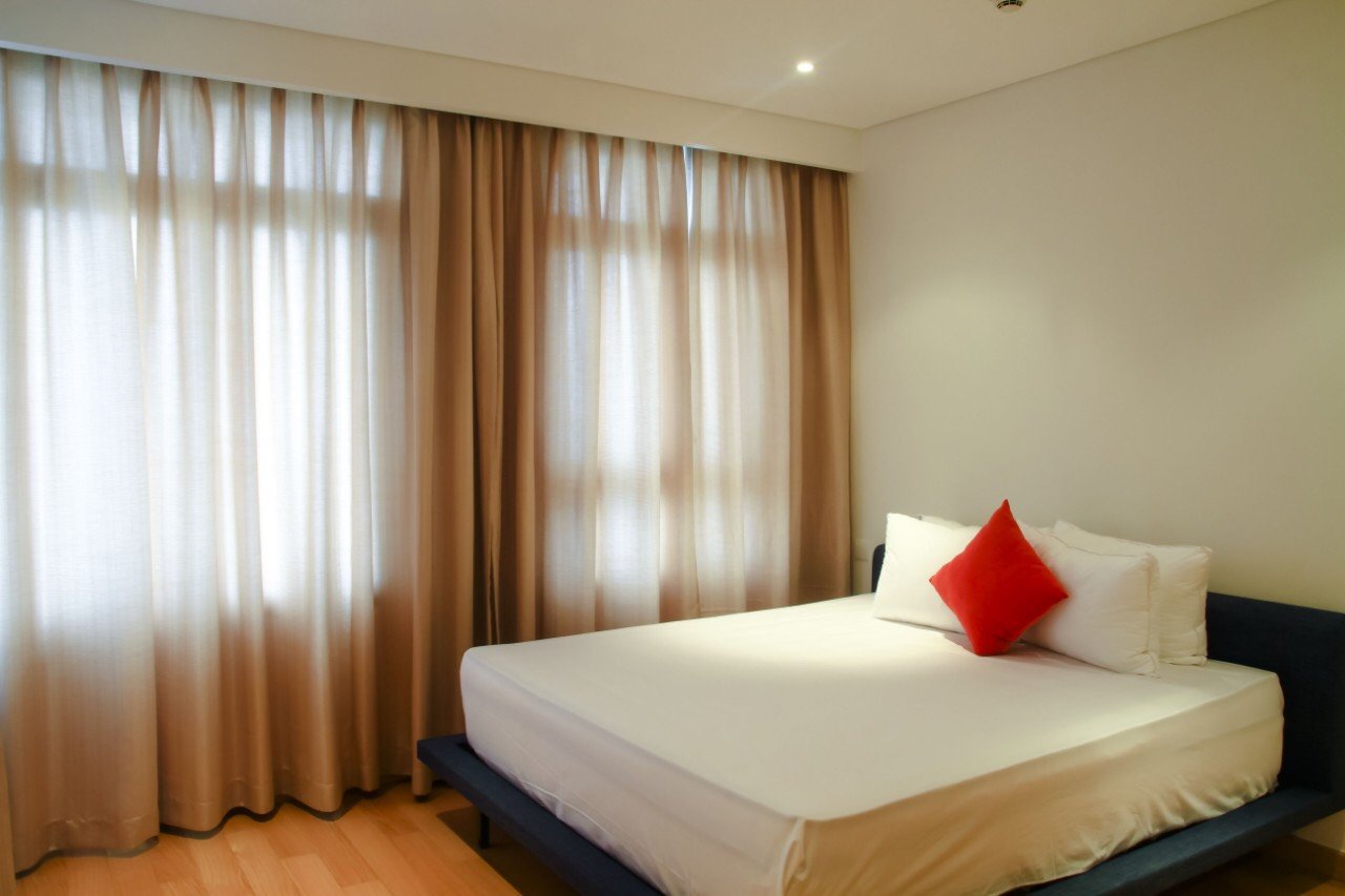 2 Bedrooms Apartment at Ocean Suites – Ocean villas Resort, stunning view