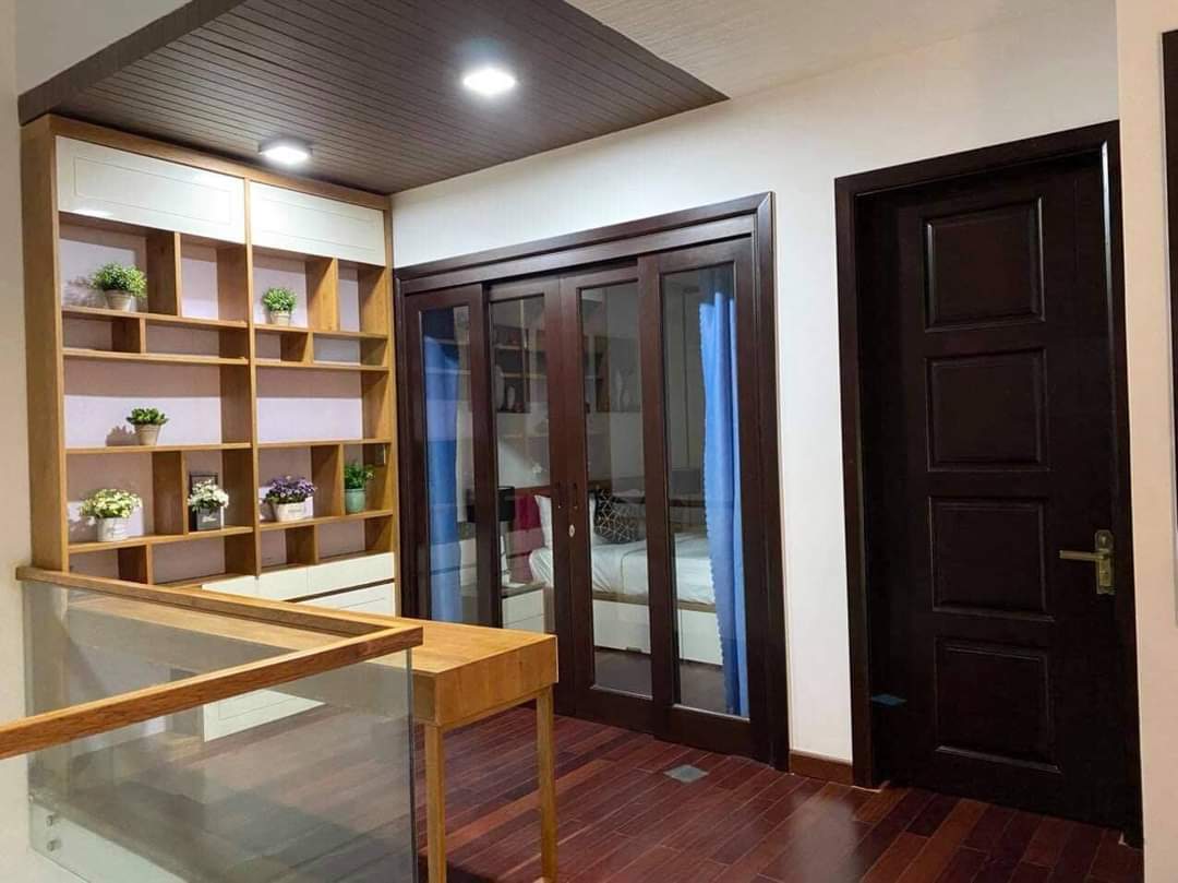 Stunning Five Bedrooms Villa For Rent Near My Khe Beach, Da Nang