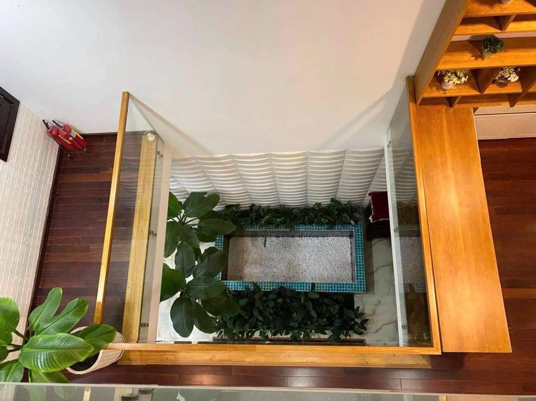 Stunning Five Bedrooms Villa For Rent Near My Khe Beach, Da Nang