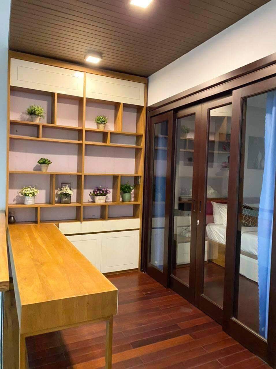 Stunning Five Bedrooms Villa For Rent Near My Khe Beach, Da Nang