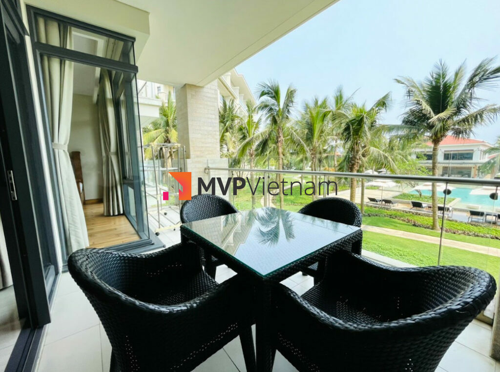 Modern Apartment for Rent at Ocean Resort: A Luxurious Beachfront Retreat