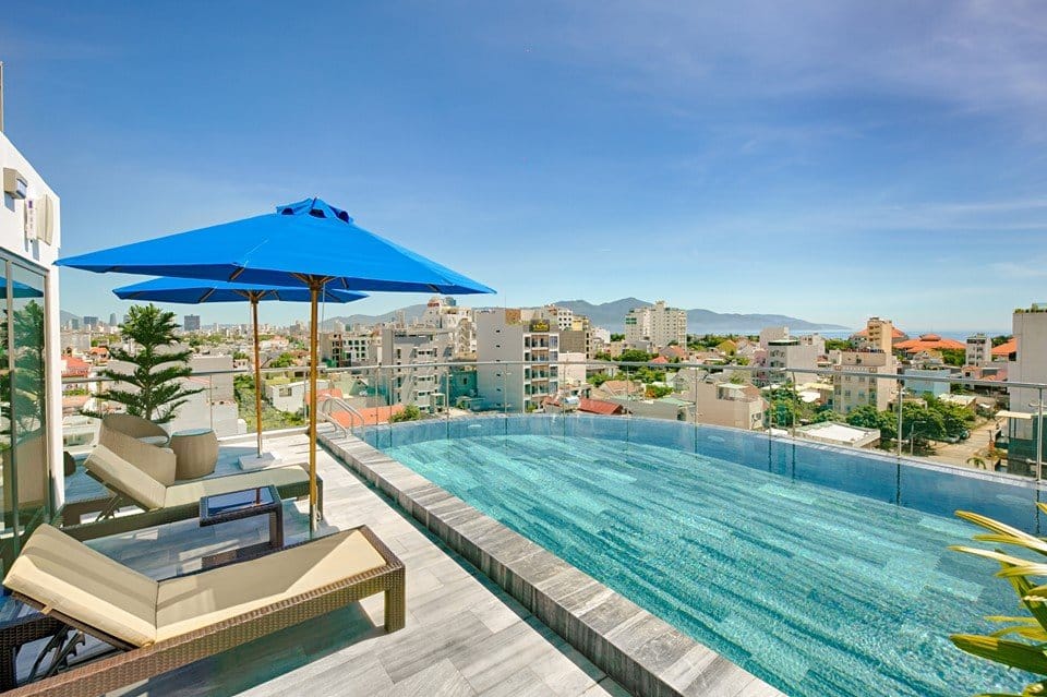 Luxury Penthouse for Rent in Da Nang: Experience the Ultimate in Luxury Living