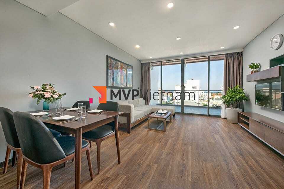 Luxury Penthouse for Rent in Da Nang: Experience the Ultimate in Luxury Living