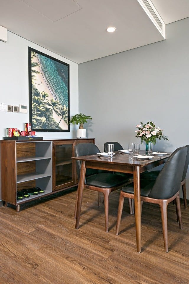 Luxury Penthouse for Rent in Da Nang: Experience the Ultimate in Luxury Living