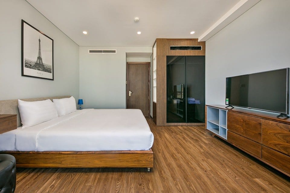 Luxury Penthouse for Rent in Da Nang: Experience the Ultimate in Luxury Living