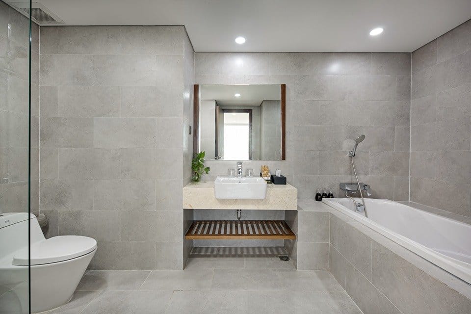 Luxury Penthouse for Rent in Da Nang: Experience the Ultimate in Luxury Living