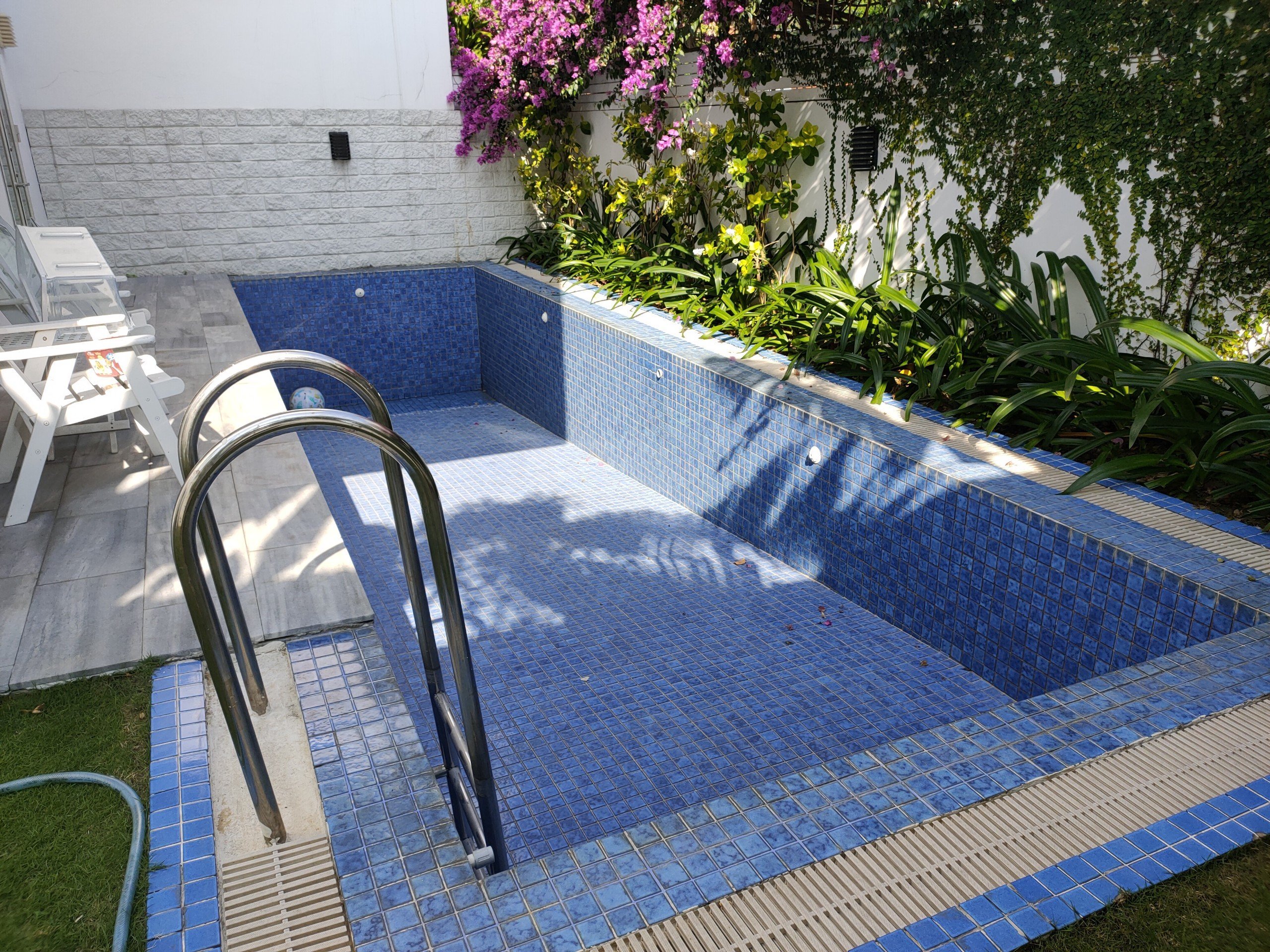Stunning Villa for Rent in My An Da Nang